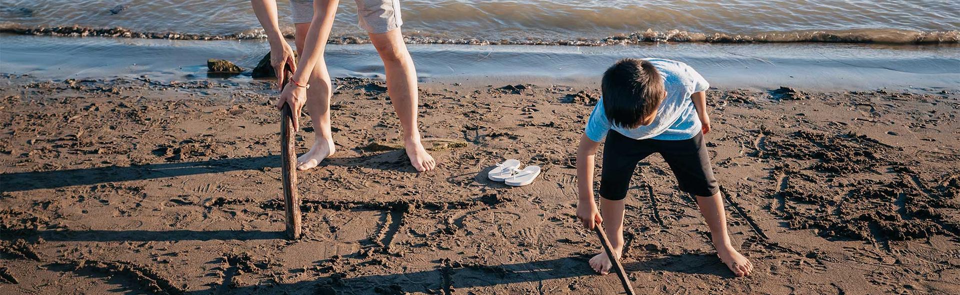 5 Healthy Practices for Dads