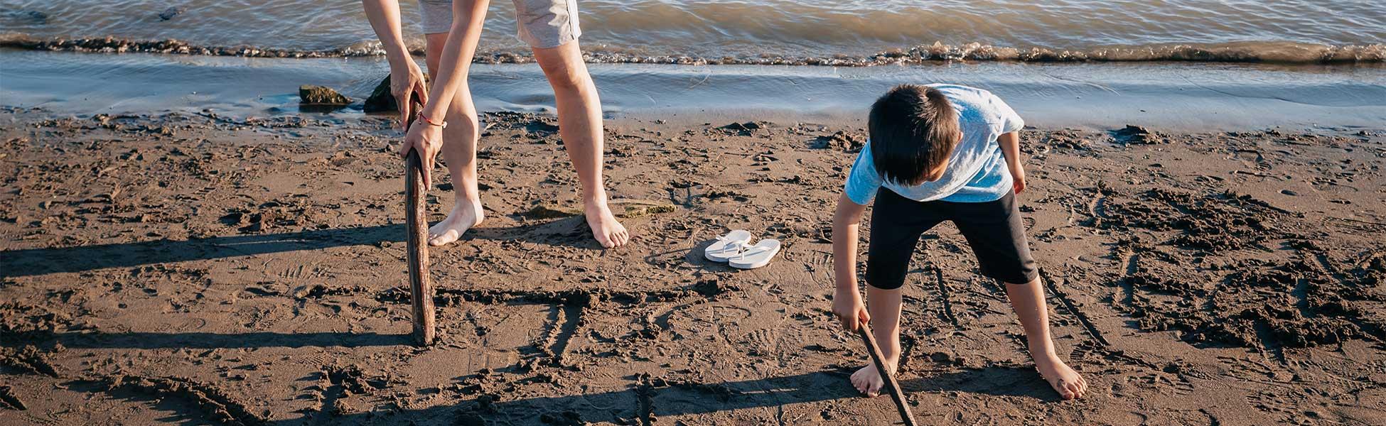 5 Healthy Practices for Dads