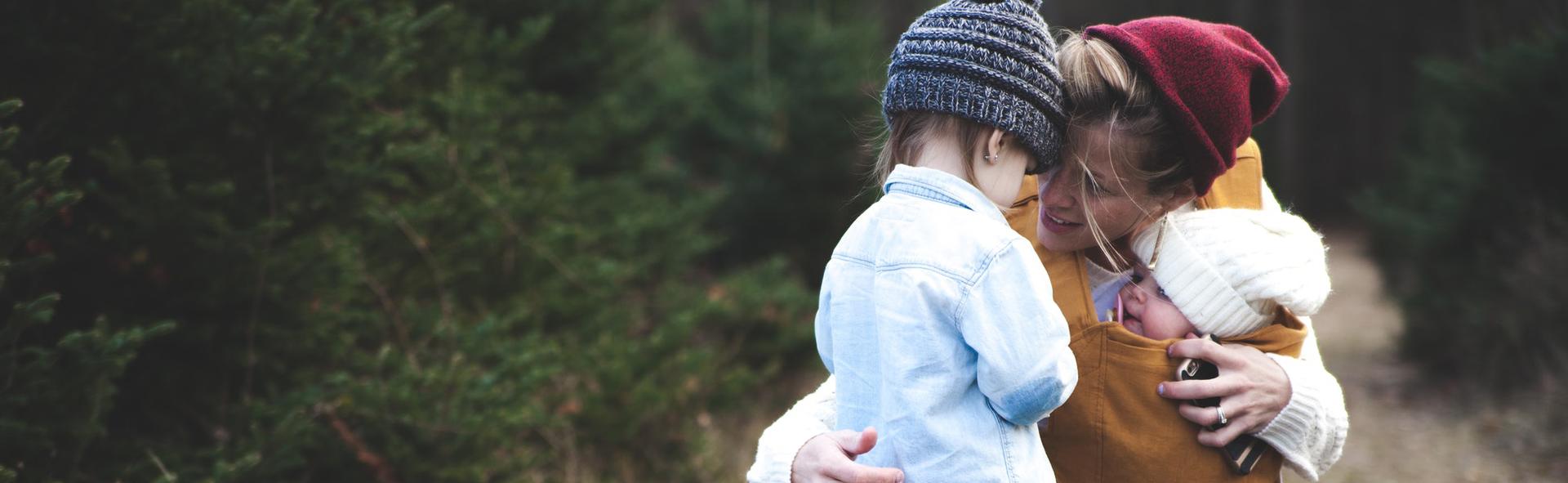Parenting An Angry Child