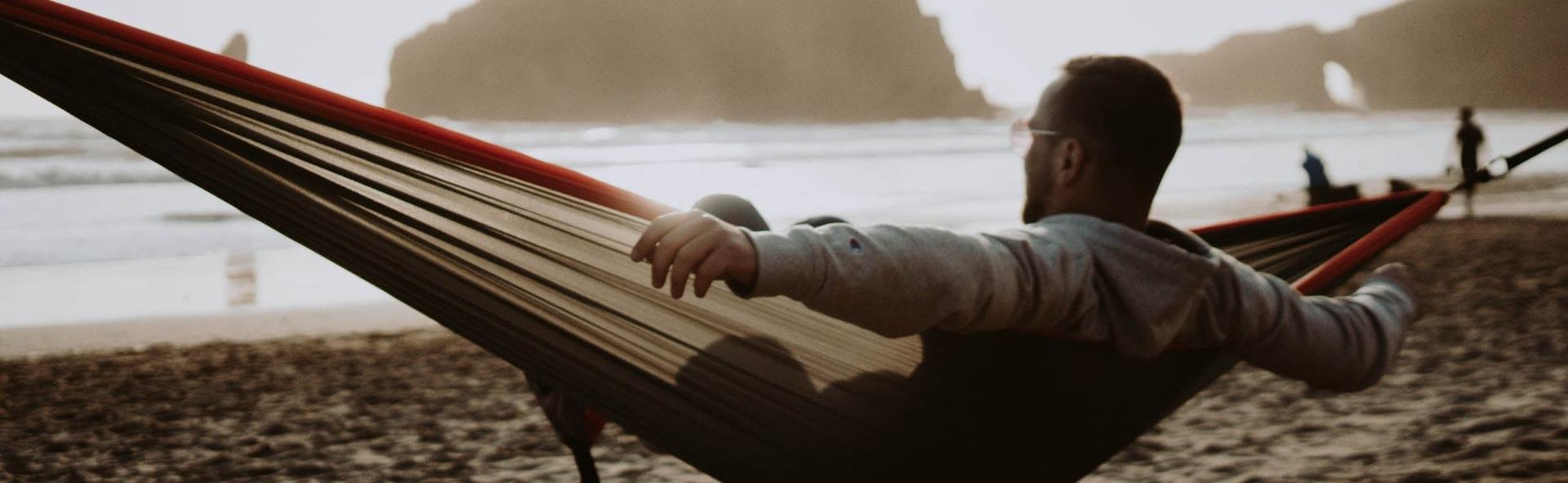 Saying "Yes" To Self-Care