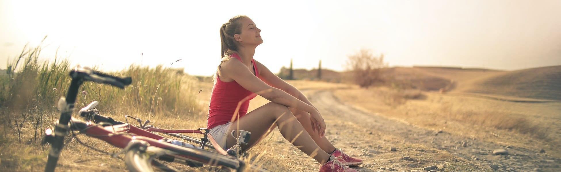 How Can You Recharge?