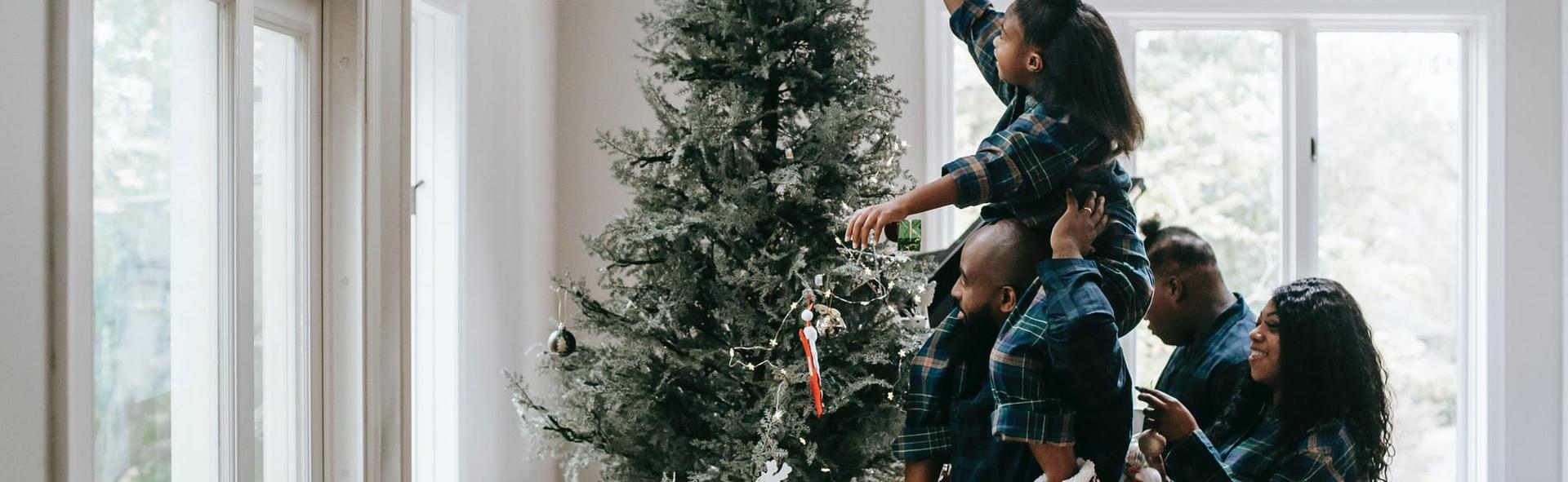 Shake Up This Holiday Season