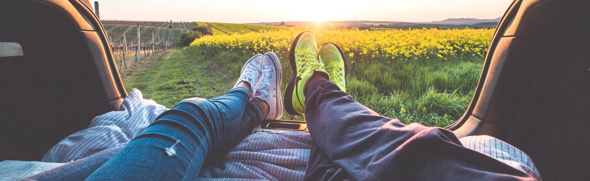 Summer Date Nights