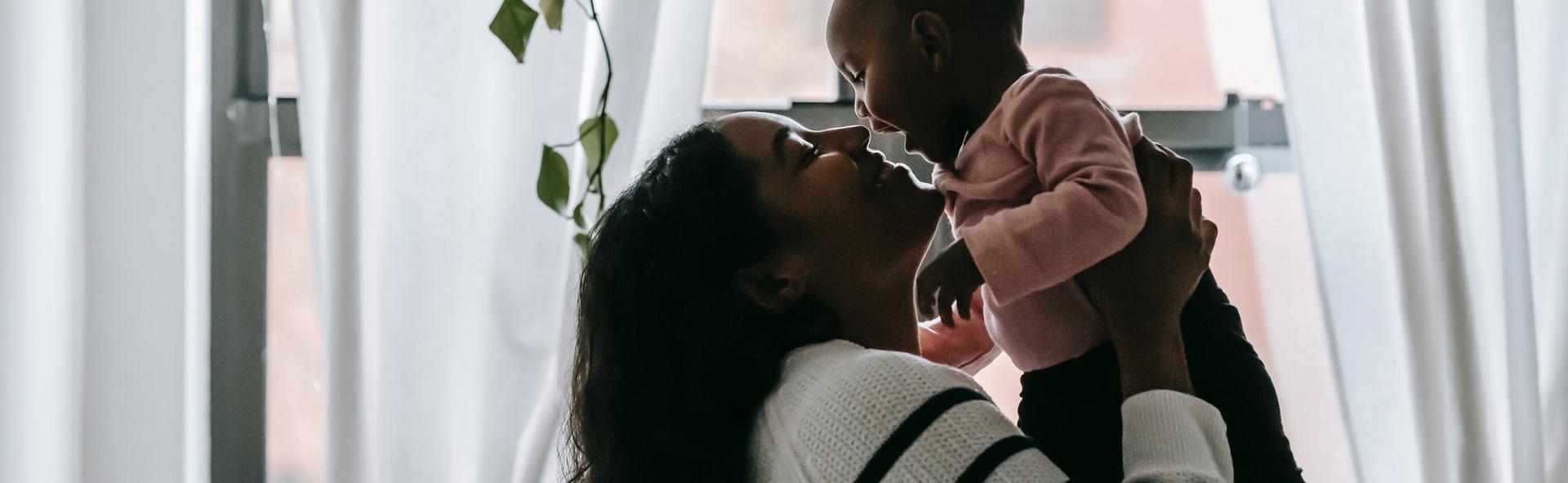 This Crazy-Wonderful Life Of A Mom