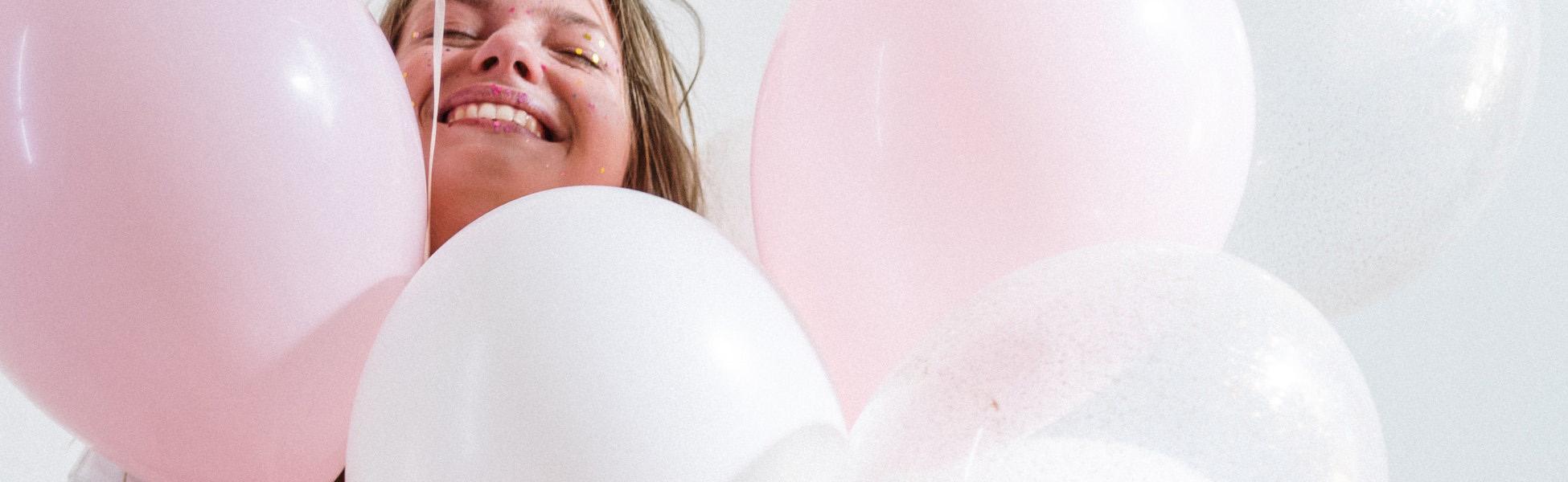 Learning To Celebrate