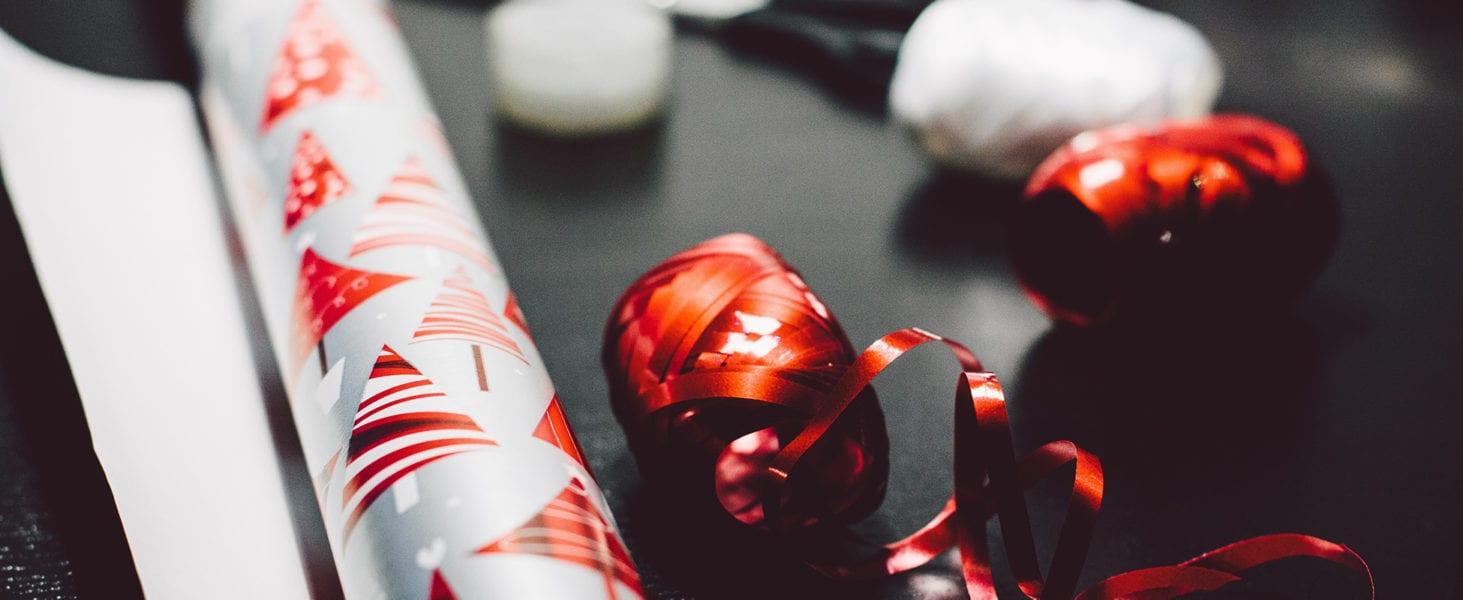Unwrapping Us