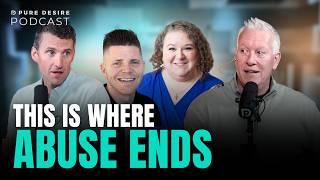 Misusing Scripture in Recovery w/ Tabitha Westbrook & Neil Schori