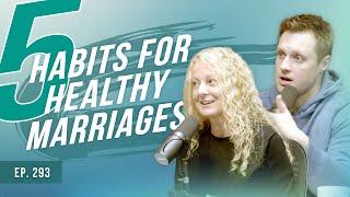 Healthy Habits