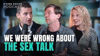 Talking To Kids About Sex: Boy Talk