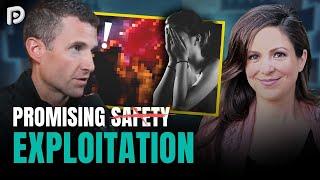 What No One Tells You About The Sex Industry