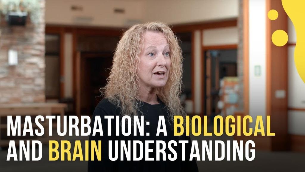 Masturbation: A Biological and Brain Understanding