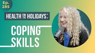 A Healthy Holiday