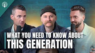 Reaching the Next Gen