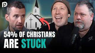Resurrecting Sexual Health in the Church w/ Andrew Rothrock