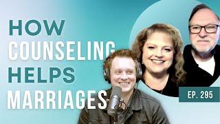 How Counseling Helps Marriages