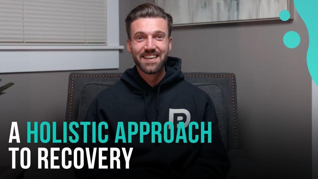 A Holistic Approach to Recovery