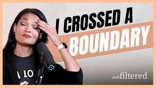 Finding the Meaning Behind My Sexual Behaviors