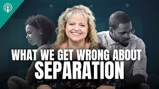 Healthy Separation