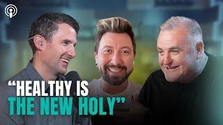 Creating a Culture of Grace in the Church w/ Ken Krueger