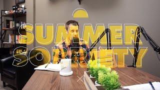 Summer Sobriety