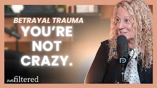 Finding the Support You Need for Healing