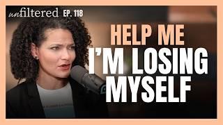 Finding Your Identity After Betrayal