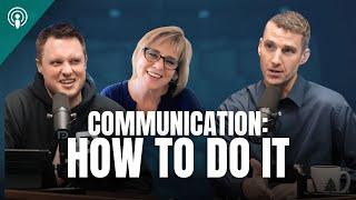 Healthy Communication
