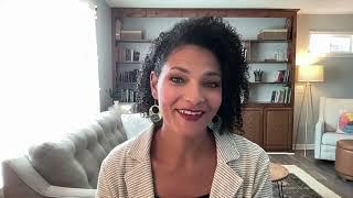 SPECIAL EPISODE: Hope, Healing, and Freedom (New Book Release)