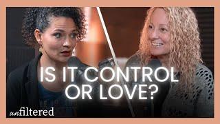 Let's Talk About Control & Manipulation