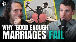 The Deep Rooted Marriage w/ Dr. Dan Allender