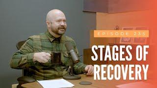 Stages of Recovery