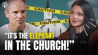 The Church MUST Address This w/ Sean McDowell (Part 4/8)