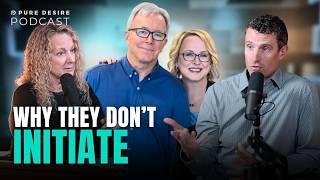 479 - Communicating Desire to My Spouse w/ Jeff and Shaunti Feldhahn
