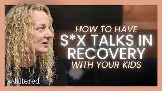 Parenting While In Recovery (Part 2)