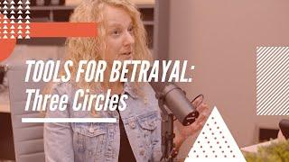Tools For Betrayal: Three Circles