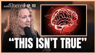 The Brain, Lust, & Long-Term Recovery
