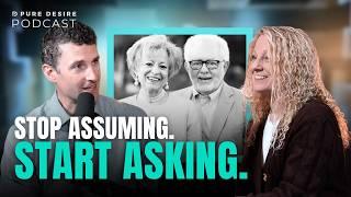 How To Improve Your Sex Life w/ Cliff & Joyce Penner