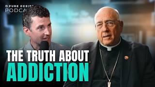 What We Can Learn From a Catholic Priest About Addiction