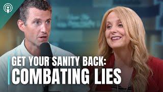 Intimate Deception w/ Dr. Sheri Denham-Keffer