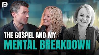 The Church, Mental Health, & Healing w/ Dr. Carol Tanksley