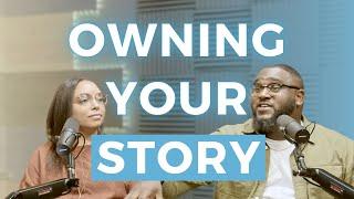 Racism & Sexual Brokenness w/ Immanuel & Michelle Garraway
