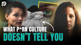 Helping Women Escape Exploitation