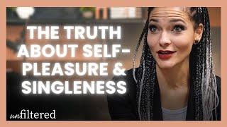 Masturbation, Sexual Health, & Singleness
