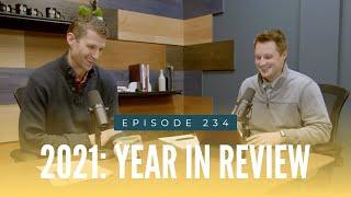 A Year In Review