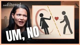 Sex, Safety, and the Aftermath