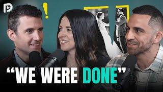 Resurrecting a Dead Marriage