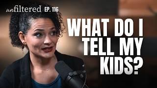 Parenting through Addiction Recovery and Betrayal