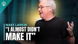 From Isolation To Collaboration w/ Nate Larkin