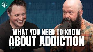 The Cyclone Of Addiction