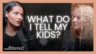 Parenting While In Recovery Part 1
